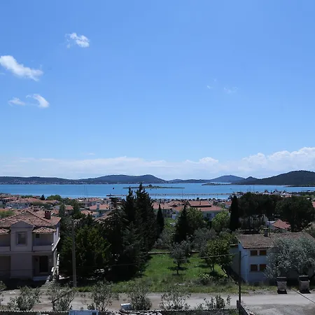 Cunda Sir Ayvalı
