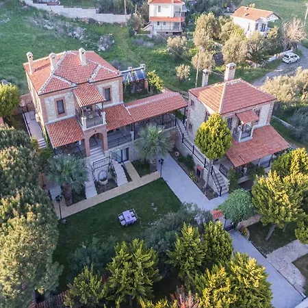 Cunda Sir Ayvalı