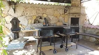 Cunda Sir Hotell Ayvalı