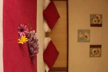 Hotell Cunda Sir Ayvalı