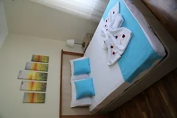 Cunda Sir Hotell Ayvalı