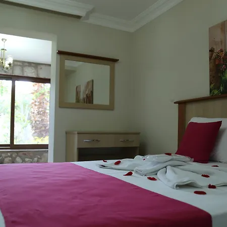 Hotell Cunda Sir Ayvalı