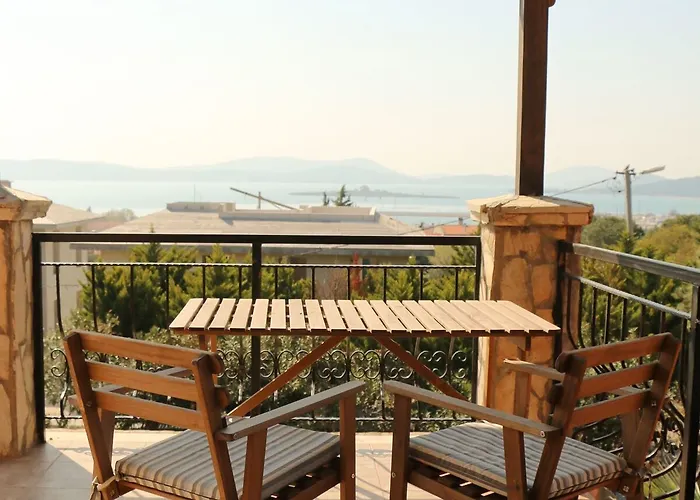 Cunda Sir 2* Ayvalı