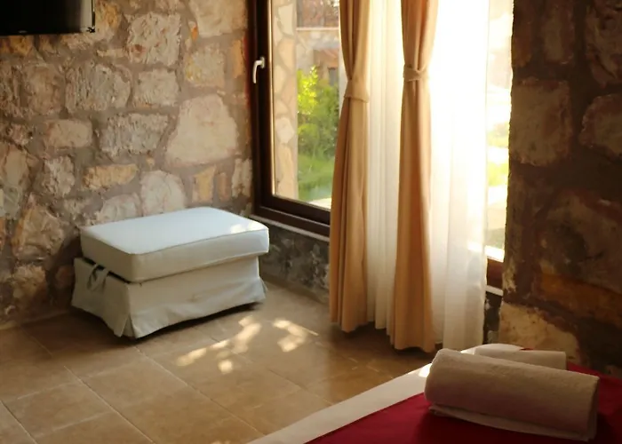 Cunda Sir Hotel Ayvalı