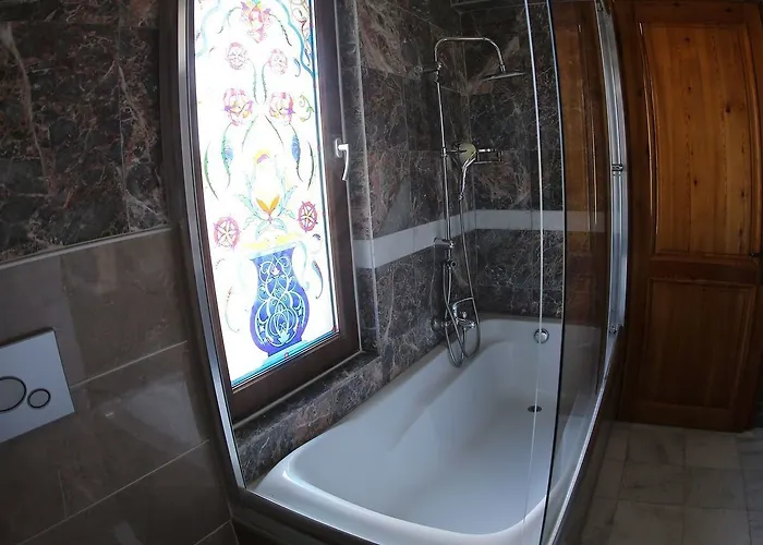 Cunda Sir 2* Ayvalı