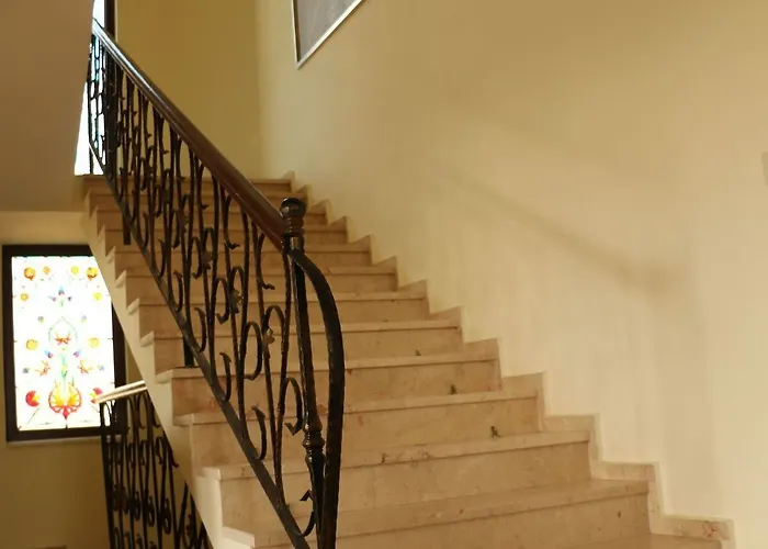 Cunda Sir 2* Ayvalı