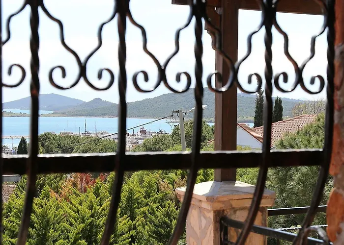 Hotel Cunda Sir Ayvalı